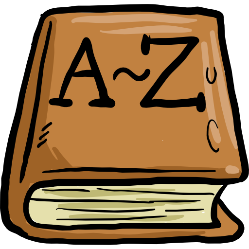 Dictionnaire